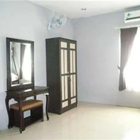 The Radiant Wisma